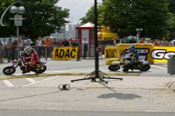 Supermoto Dortmund Westfalenhallen 2011-432